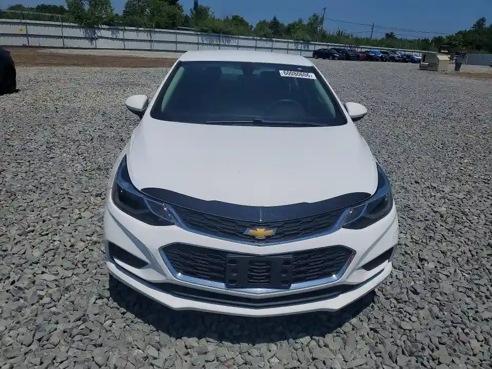 1G1BE5SM7H7270894 2017 CHEVROLET CRUZE-4