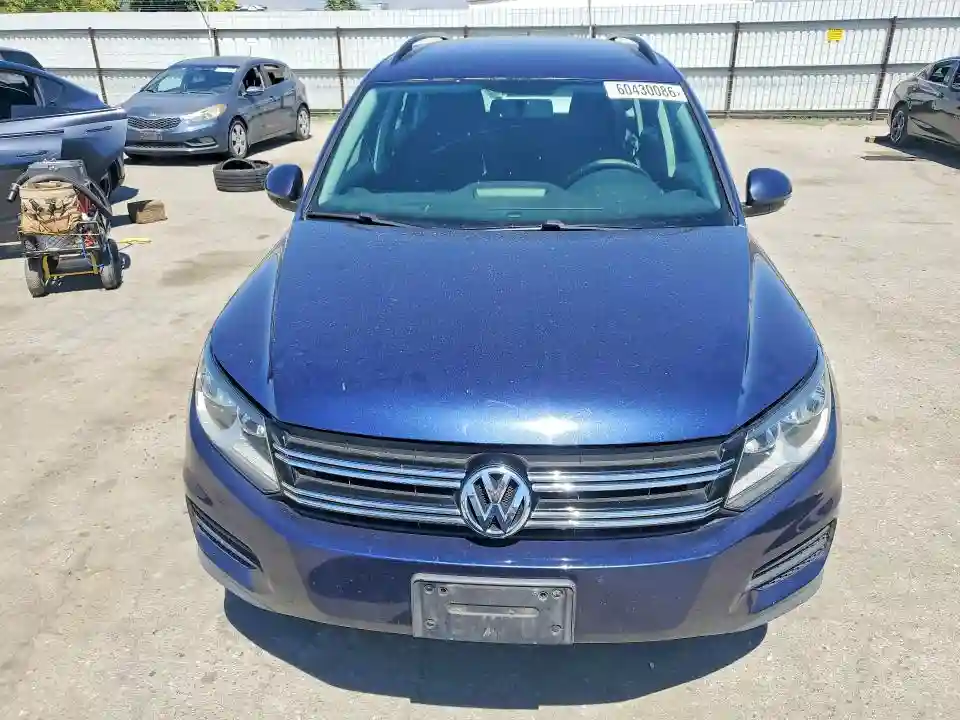 WVGAV7AX6FW524233 2015 VOLKSWAGEN TIGUAN-4
