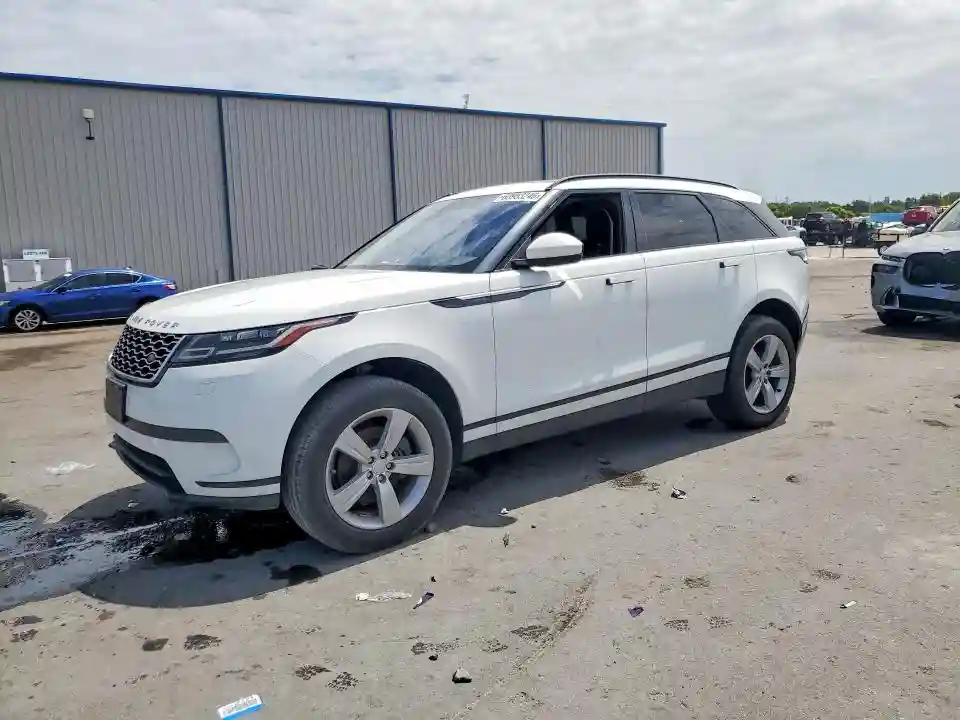 SALYB2RNXJA733149 2018 LAND ROVER RANGEROVER-0