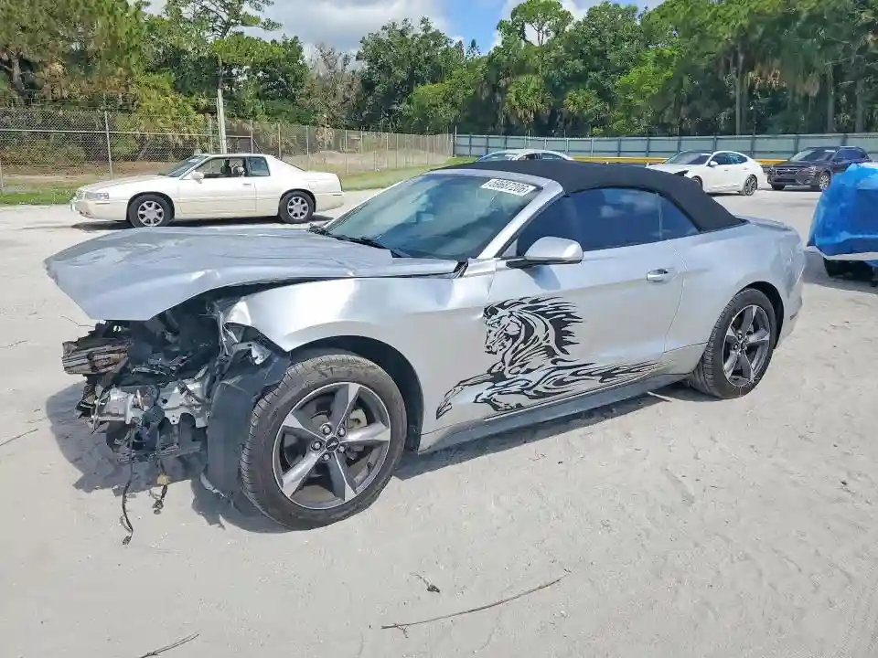 1FATP8EM8F5372030 2015 FORD ALL MODELS-0