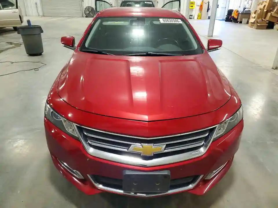 1G1125S33FU131209 2015 CHEVROLET IMPALA-4