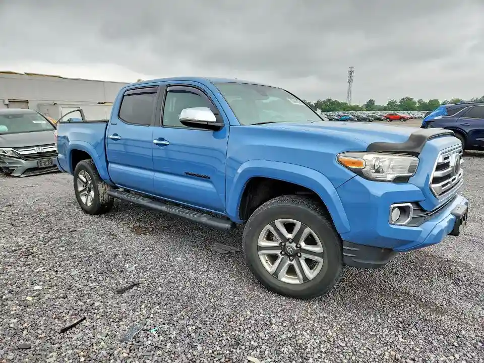 3TMGZ5AN7KM246426 2019 TOYOTA TACOMA-3