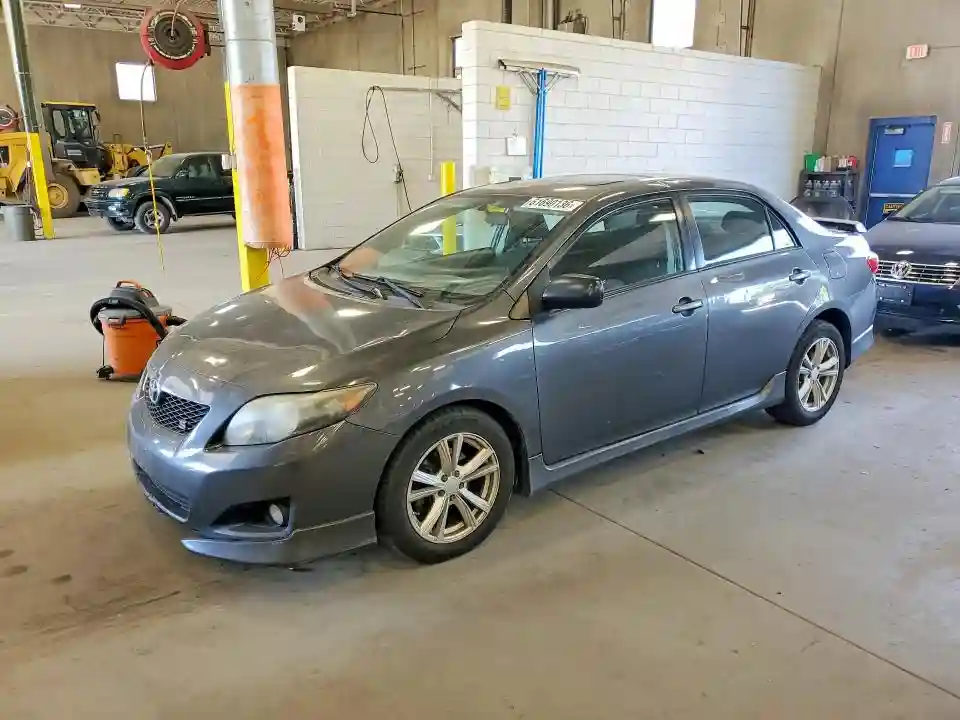 2T1BU4EE6AC465849 2010 TOYOTA COROLLA-0