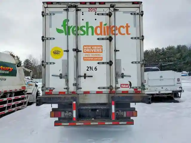JHHRDM2H5LK009644 2020 HINO ALL MODELS-5
