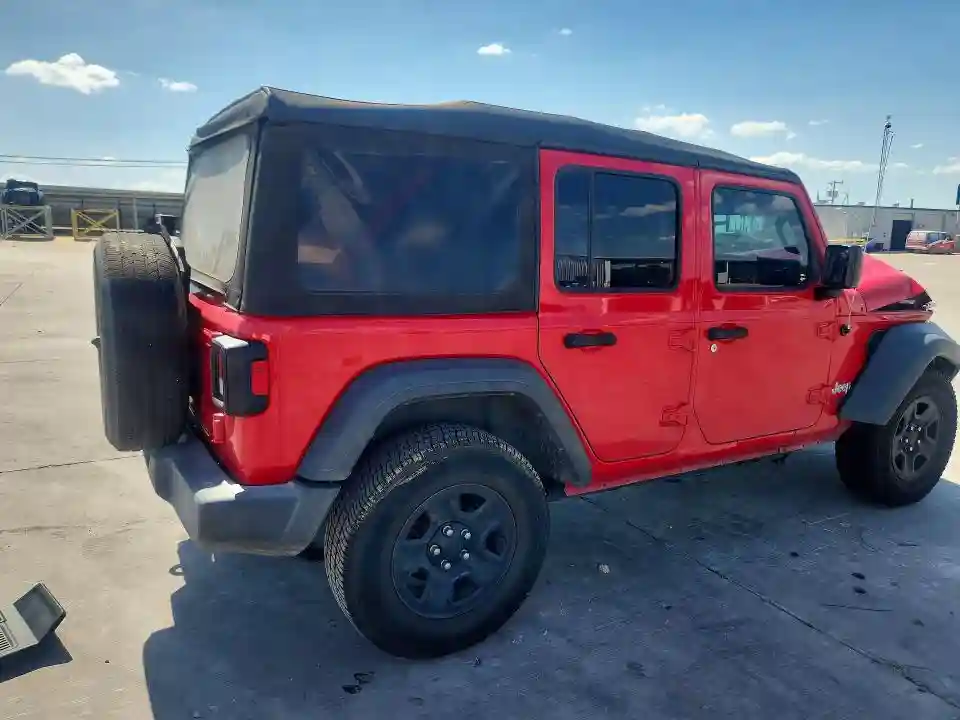 1C4HJXDG4JW159618 2018 JEEP WRANGLER-2