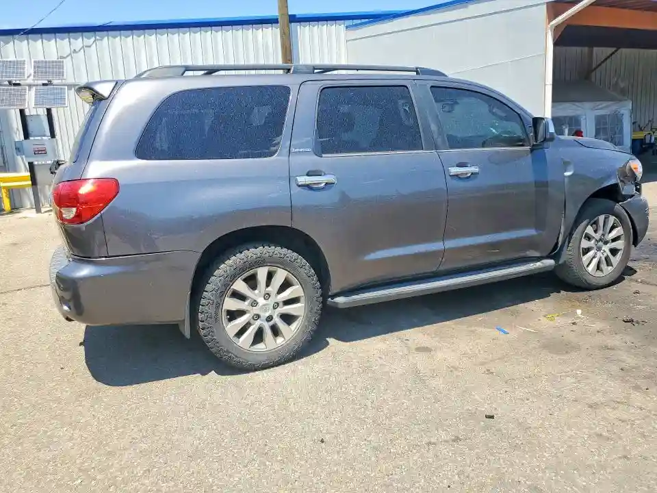 5TDJW5G17ES105749 2014 TOYOTA SEQUOIA-2