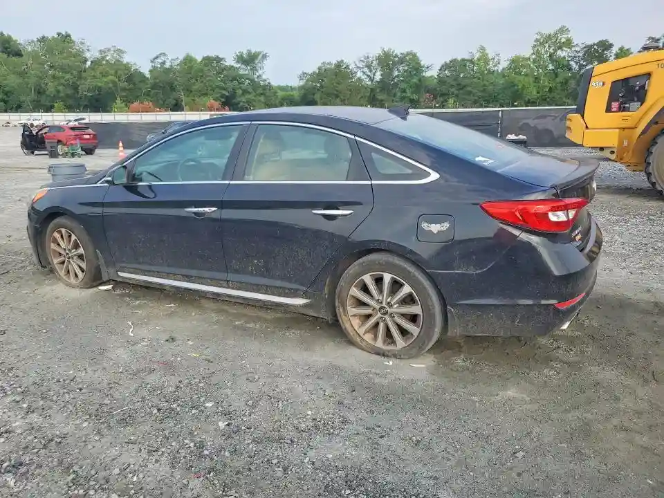 5NPE34AF6GH310464 2016 HYUNDAI SONATA-1