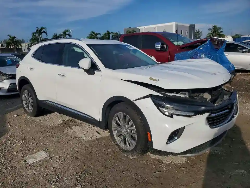 LRBAZLR42ND136808 2022 BUICK ENVISION-3