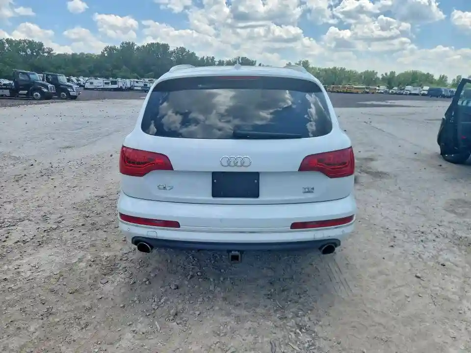 WA1LMAFE2DD005526 2013 AUDI Q7-5