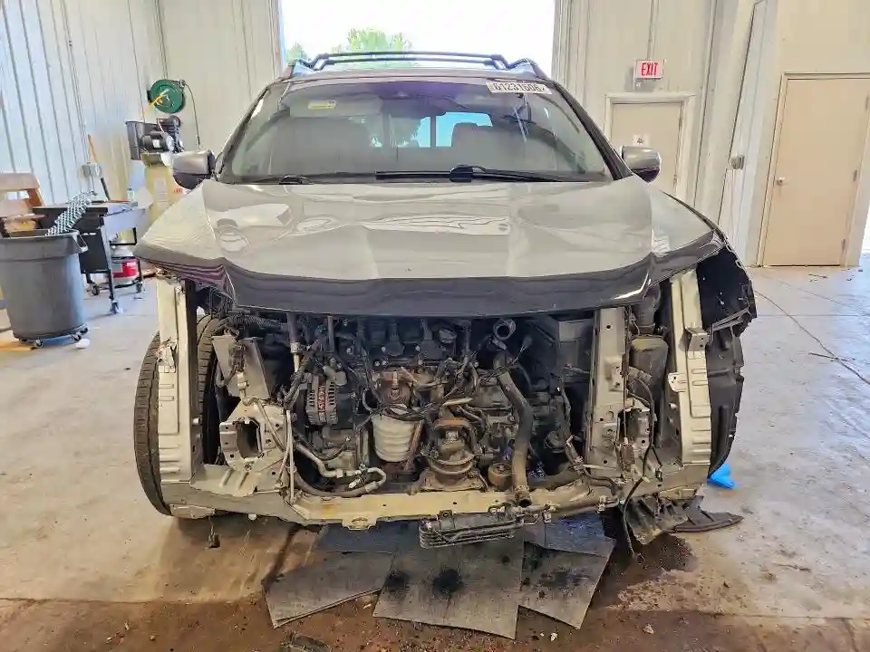 5FPYK3F72JB017542 2018 HONDA RIDGELINE-4