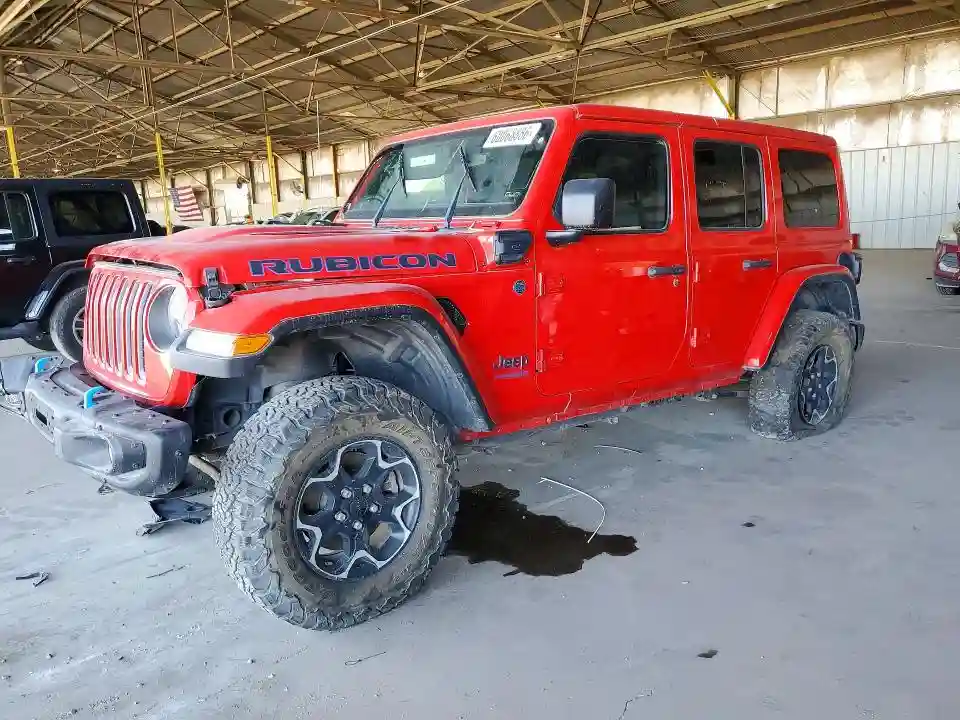 1C4JJXR68MW730582 2021 JEEP WRANGLER-0