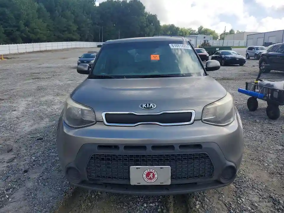 KNDJN2A24G7273462 2016 KIA SOUL BASE-4