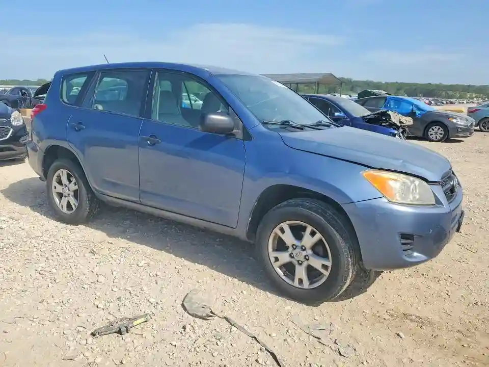 JTMBF4DV5AD028391 2010 TOYOTA RAV4 BASE-3