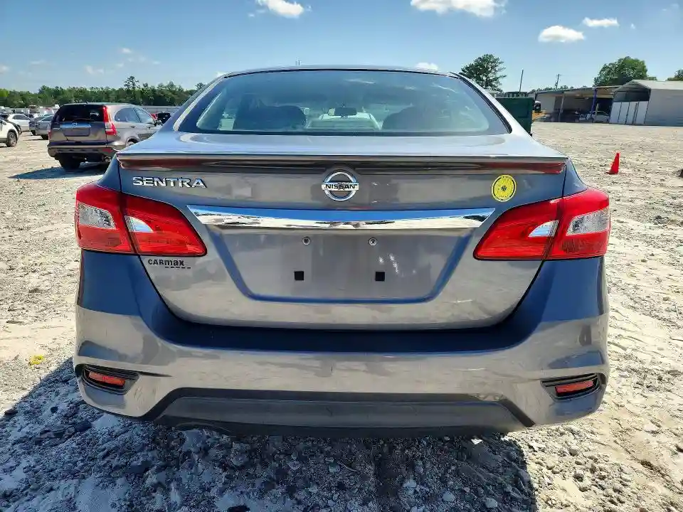 3N1AB7AP1HY401466 2017 NISSAN SENTRA-5