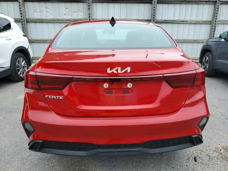 3KPF24AD5PE571238 2023 KIA FORTE LXS-5