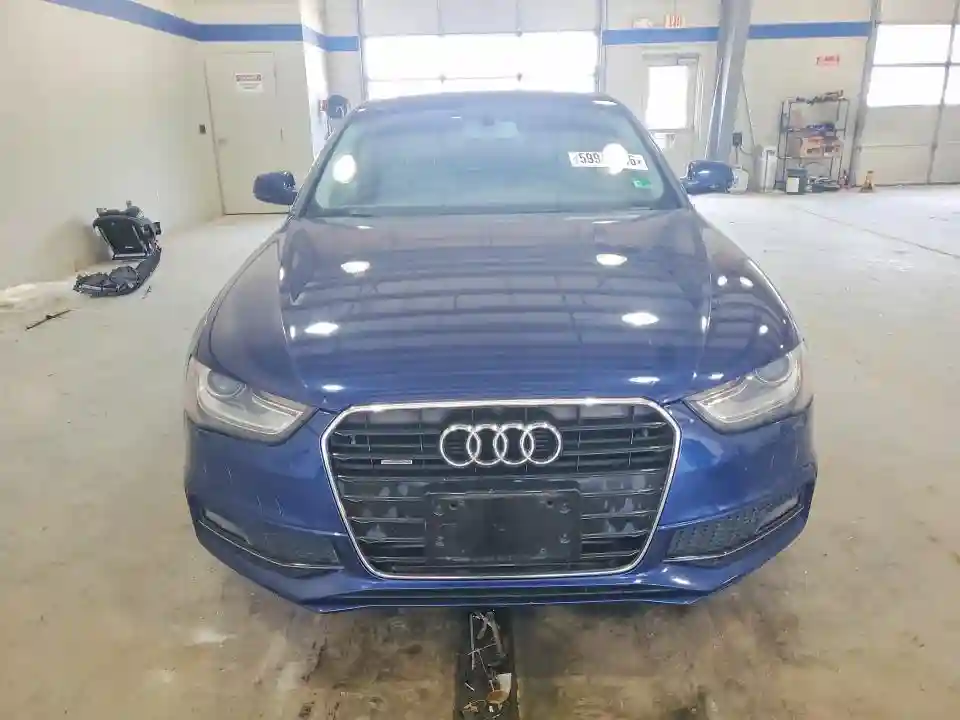 WAUFFAFL9EN019315 2014 AUDI A4-4
