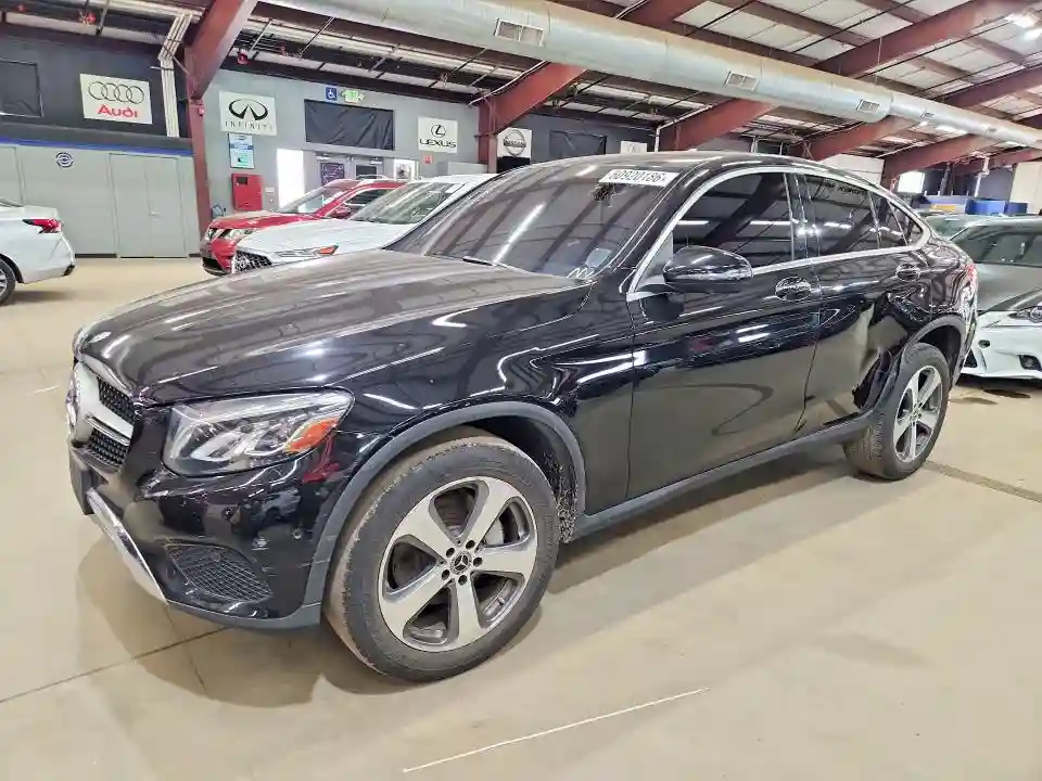 WDC0J4KB5KF575644 2019 MERCEDES-BENZ GLC-CLASS-0