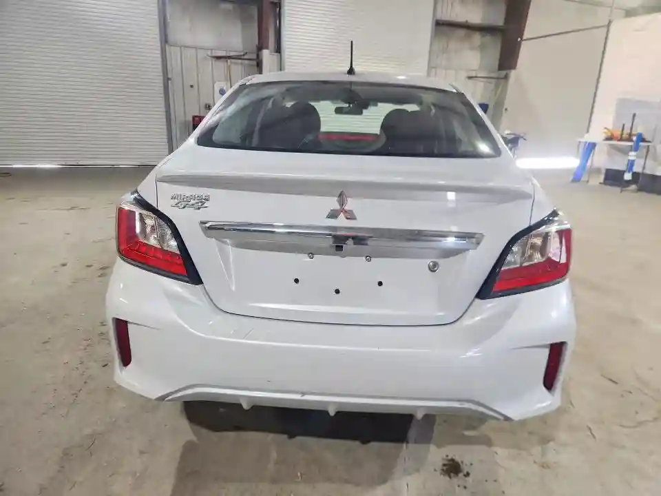 ML32FUFJ6RHF16415 2024 MITSUBISHI MIRAGE-5