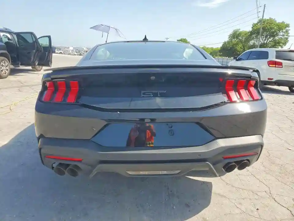1FA6P8CF7S5402761 2025 FORD MUSTANG-5