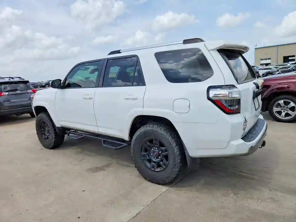 JTEBU5JR1G5385262 2016 TOYOTA 4RUNNER-1