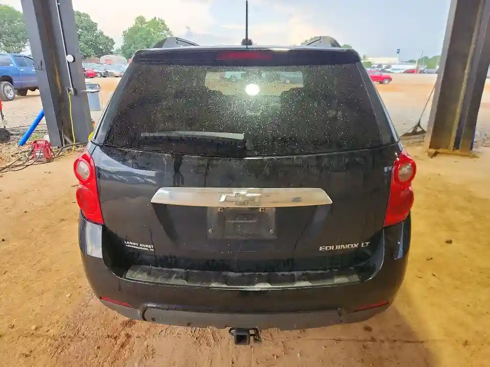 2GNALBEK6F6433685 2015 CHEVROLET EQUINOX-5