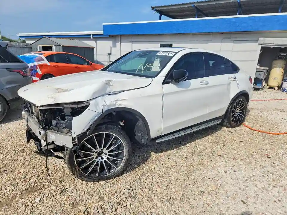 W1N0J8EB9PG128026 2023 MERCEDES-BENZ GLC-CLASS-0