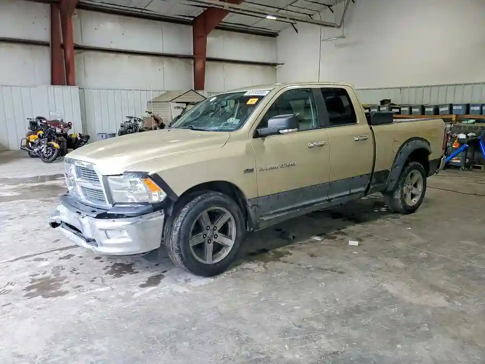 1D7RV1GT8BS612782 2011 DODGE RAM 1500-0