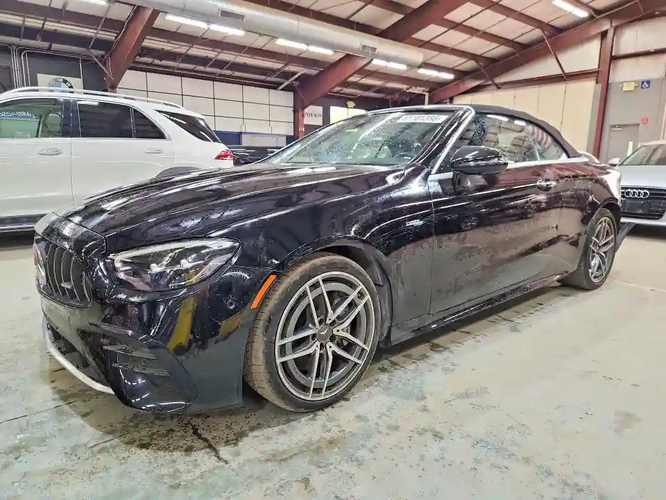 W1K1K6BB1PF190775 2023 MERCEDES-BENZ E-CLASS-0