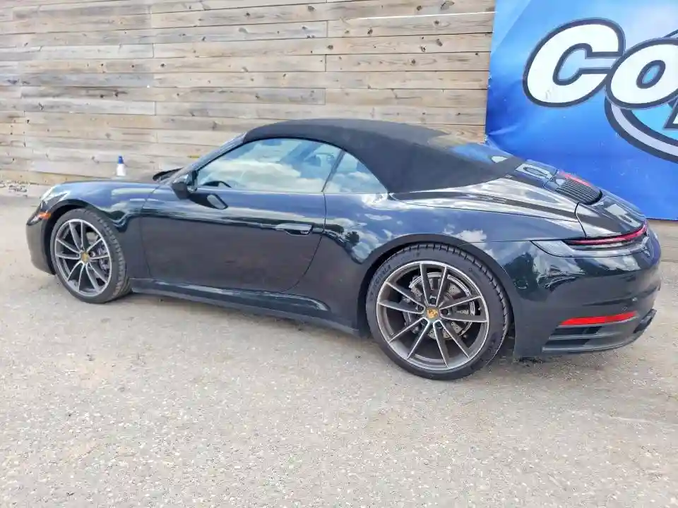 WP0CA2A92MS239269 2021 PORSCHE 911-1