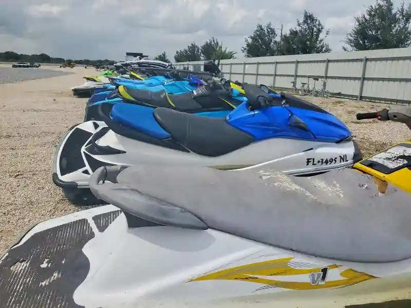 YAMA1262L415 2015 YAM JETSKI-5