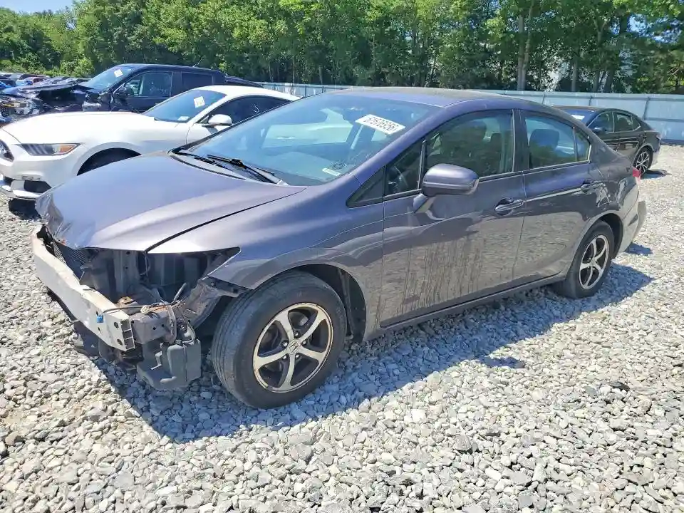 19XFB2F79FE106399 2015 HONDA CIVIC-0