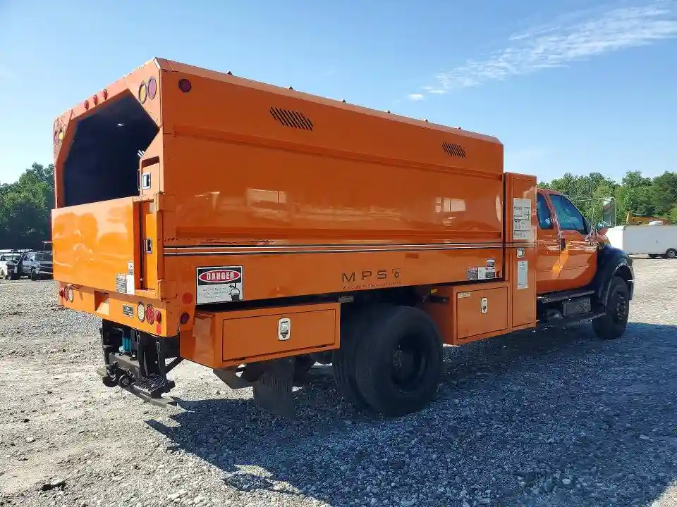 3FRNX7FC2FV019244 2015 FORD F750 SUPER-2