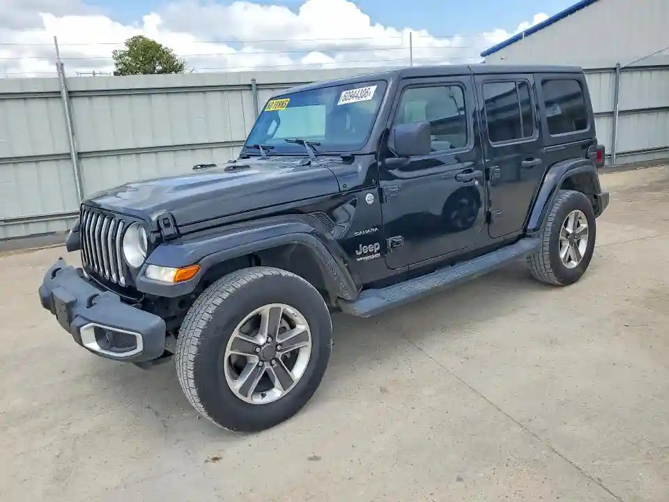 1C4HJXEN8LW214149 2020 JEEP WRANGLER-0