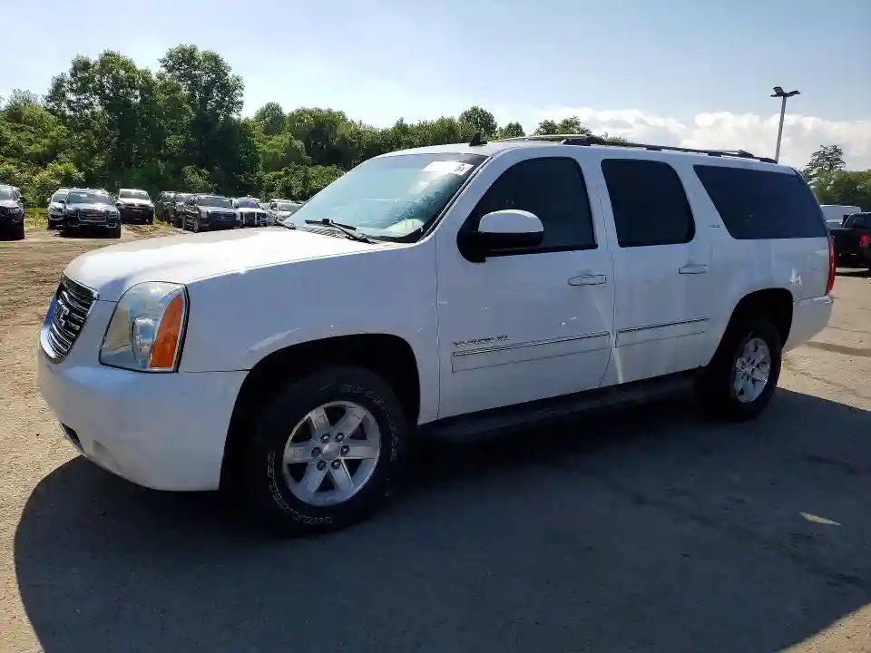 1GKS2KE73ER148915 2014 GMC YUKON-0