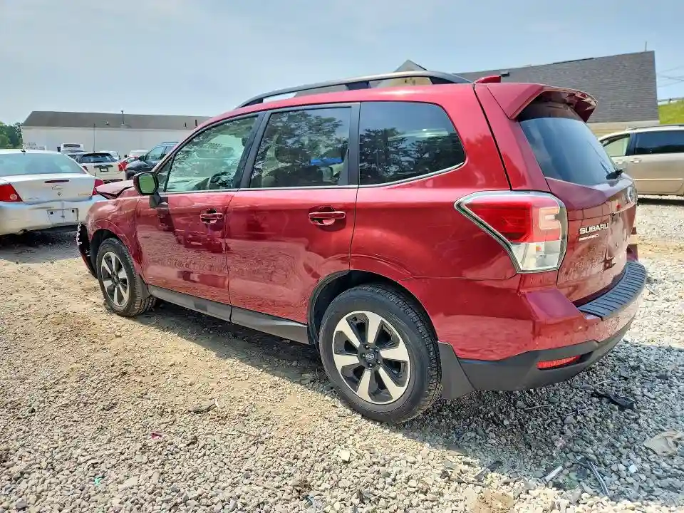 JF2SJAEC5JH614447 2018 SUBARU FORESTER-1