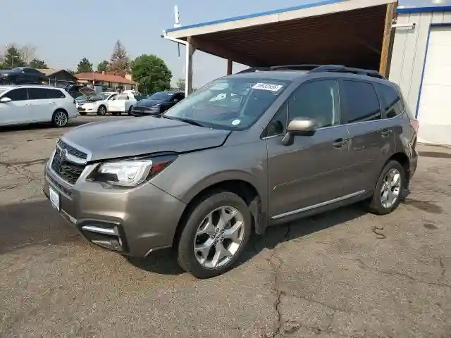 JF2SJAWC6JH472964 2018 SUBARU FORESTER-0
