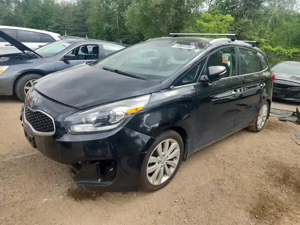 KNAHU8A37G7160812 2016 KIA RONDO-0