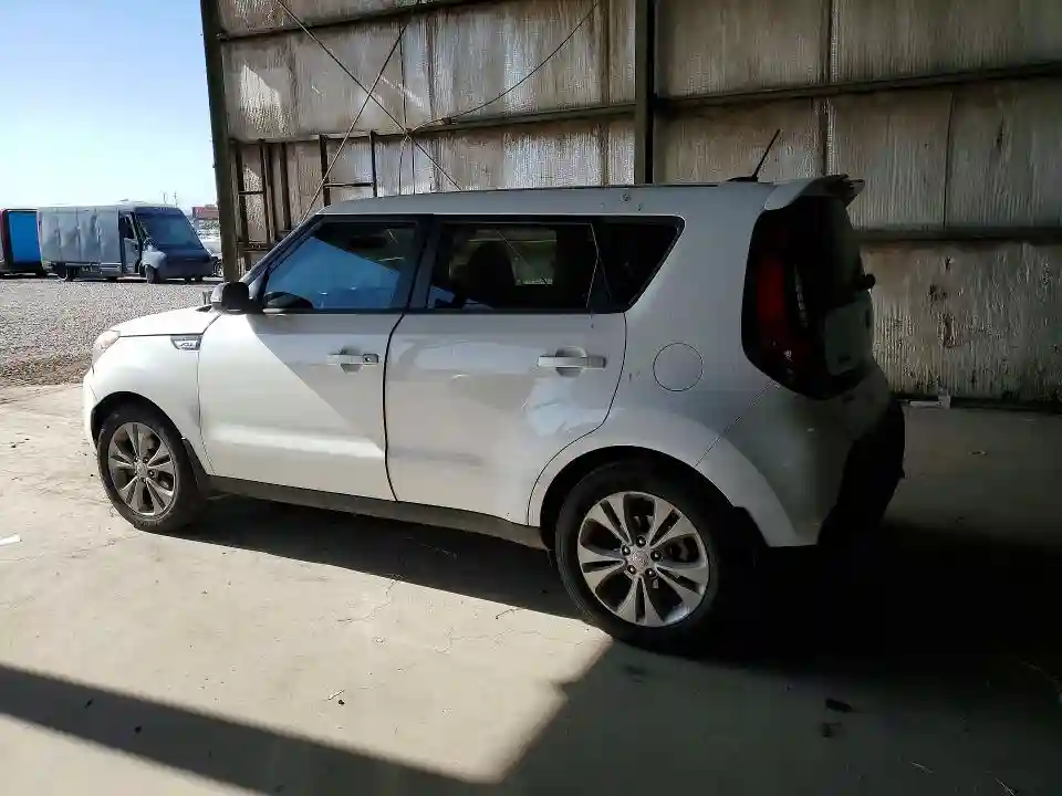 KNDJP3A56E7081032 2014 KIA SOUL-1