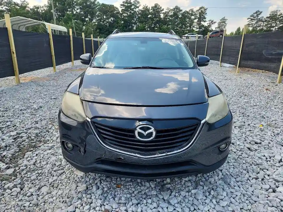 JM3TB2DA4E0430652 2014 MAZDA CX-9-4