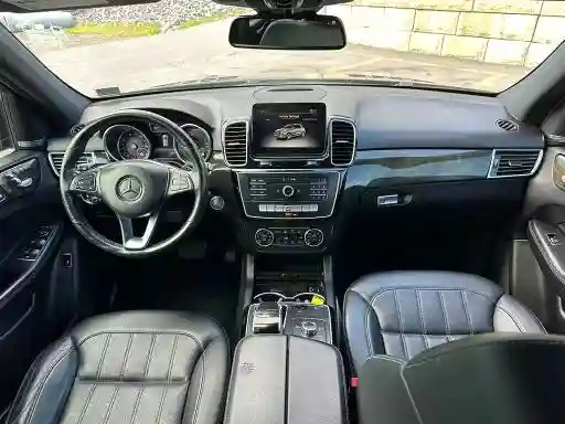4JGDA5HB5HA820044 2017 MERCEDES-BENZ GLE-CLASS-5