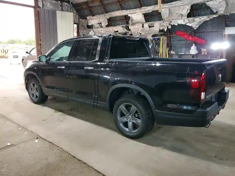 5FPYK3F79PB005283 2023 HONDA RIDGELINE-1