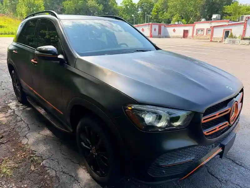 4JGFB4KE5LA058376 2020 MERCEDES-BENZ GLE-CLASS-3