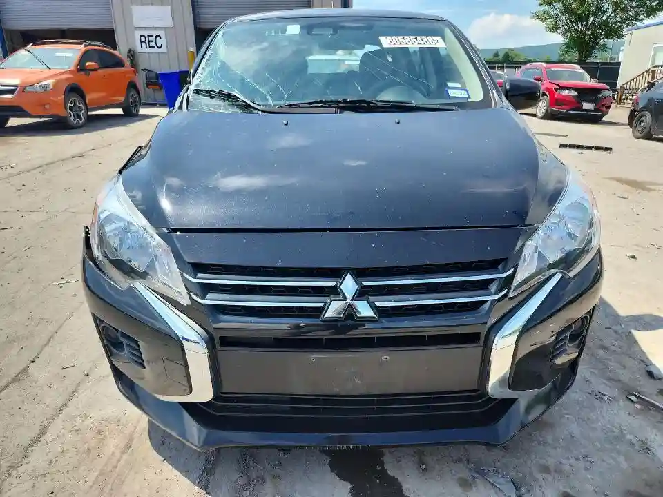 ML32AUHJ1RH021919 2024 MITSUBISHI MIRAGE-4