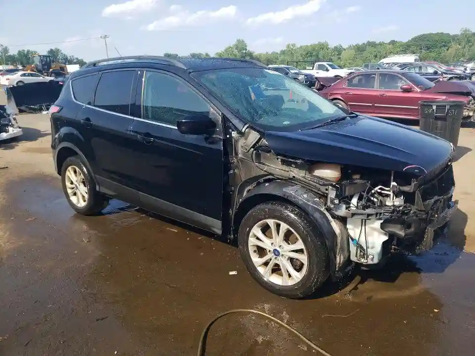 1FMCU9GD9JUC25439 2018 FORD ESCAPE-3