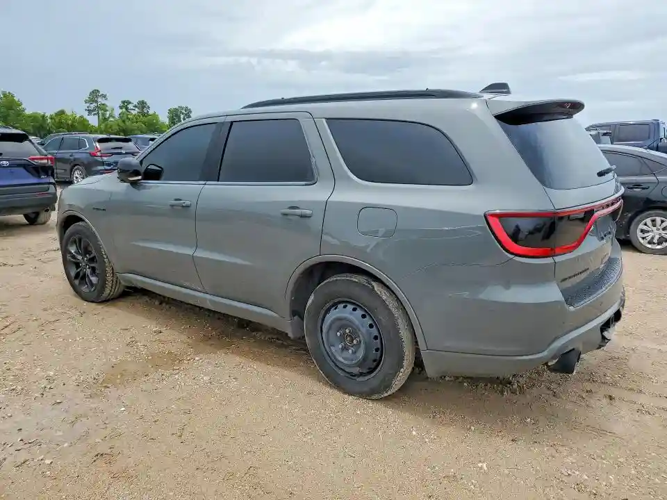 1C4SDHCT8PC672026 2023 DODGE DURANGO-1