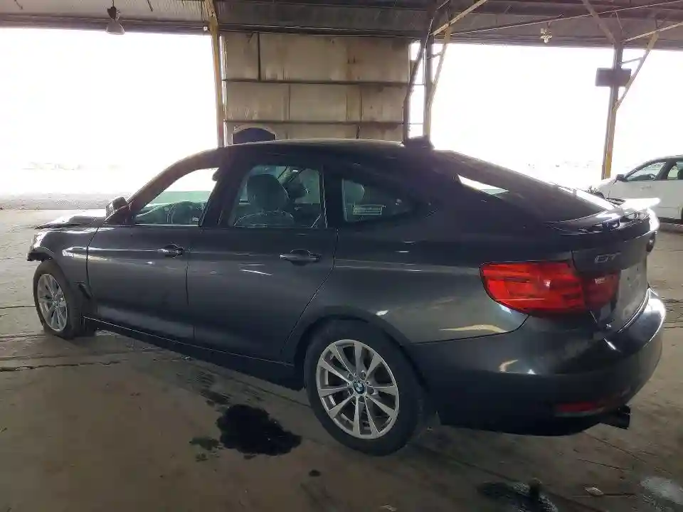 WBA8Z5C59FGS36169 2015 BMW 3 SERIES-1