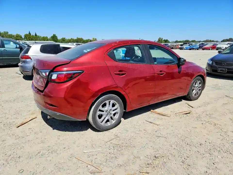 3MYDLBZV5GY103063 2016 SCION IA BASE-2