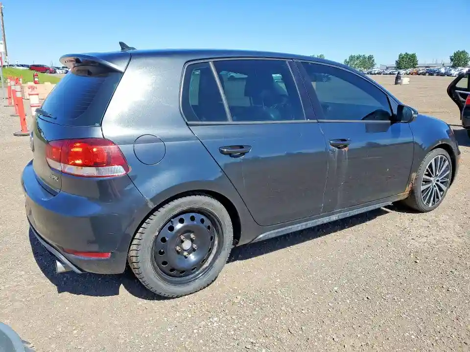 WVWHV7AJ3AW070675 2010 VOLKSWAGEN GTI-2