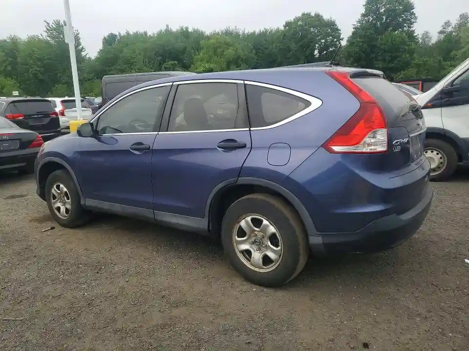 2HKRM4H37EH644073 2014 HONDA CRV-1