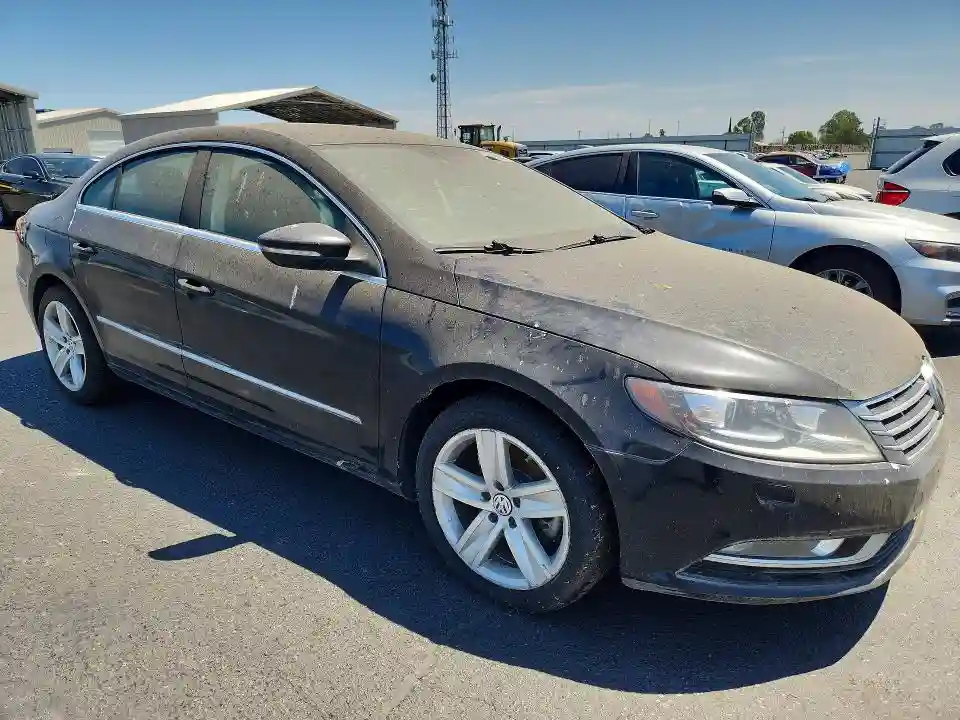WVWBP7AN8FE827179 2015 VOLKSWAGEN CC-3